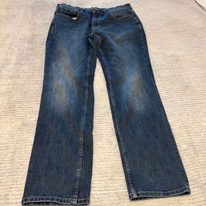 Men’s blue jeans new Flag & Anthem Men’s 34/32